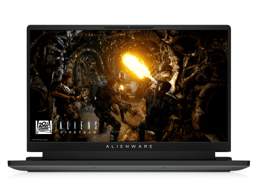 Dell Alienware M15 R5 R6